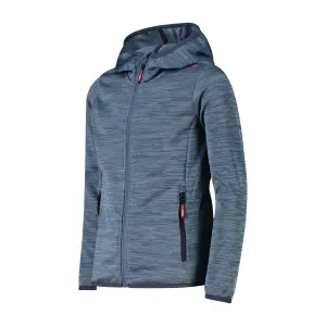 Child hooded jacket CMP image-2