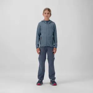 Child hooded jacket CMP image-1