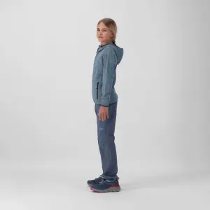Child hooded jacket CMP image-4