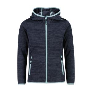 Kinder Wanderjacke mit Kapuze CMP image-0