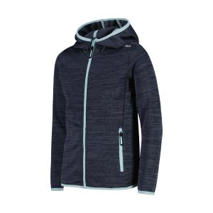 Kinder Wanderjacke mit Kapuze CMP image-2