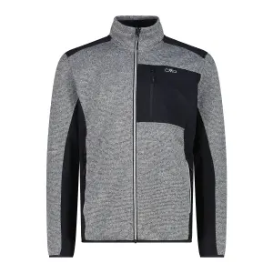 Zip-up sweatshirt CMP image-0