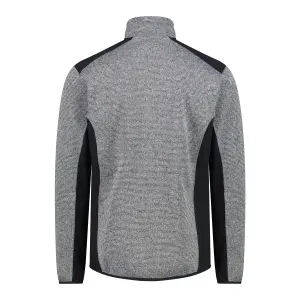 Zip-up sweatshirt CMP image-1