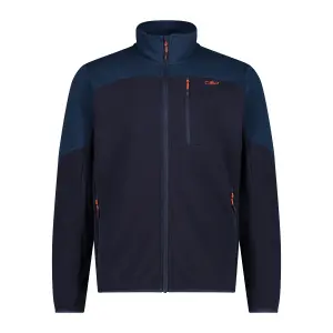 Zip-up sweatshirt CMP image-0