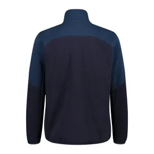 Zip-up sweatshirt CMP image-1
