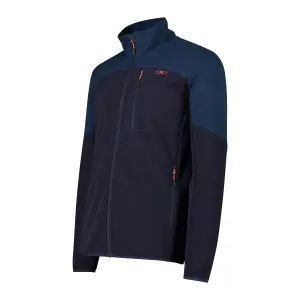 Zip-up sweatshirt CMP image-2