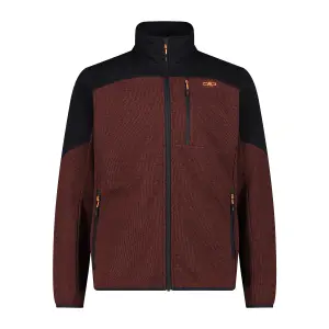 Technical Knit Jacket CMP image-0