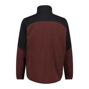 Technical Knit Jacket CMP image-1