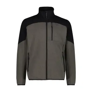 Zip-up sweatshirt CMP image-0
