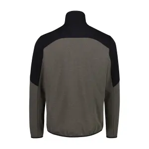 Zip-up sweatshirt CMP image-1