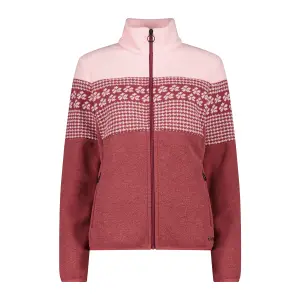 Velo de fecho de correr para mulheres CMP