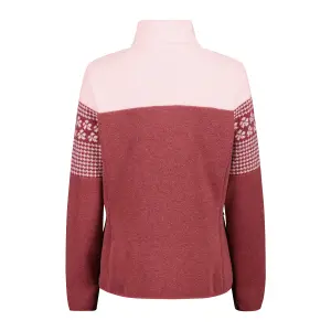 Velo de fecho de correr para mulheres CMP image-1