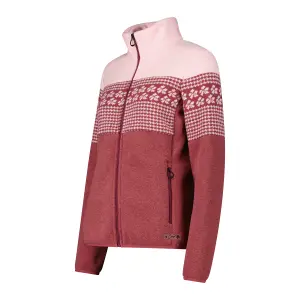 Velo de fecho de correr para mulheres CMP image-2