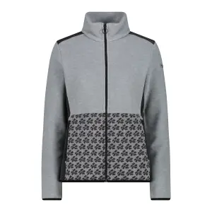Arctic Zip-up Fleece Women CMP image-0