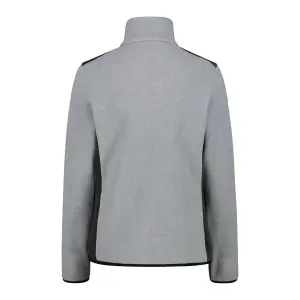Arctic Zip-up Fleece Women CMP image-1