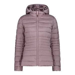 Piumino con cappuccio da donna CMP Sorona® Aura image-0