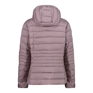 Piumino con cappuccio da donna CMP Sorona® Aura image-1