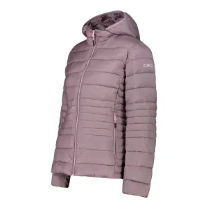 Piumino con cappuccio da donna CMP Sorona® Aura image-2