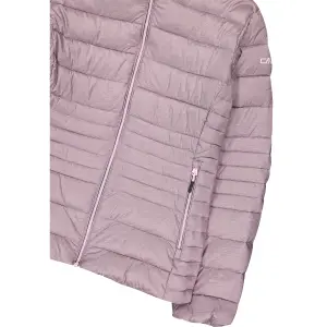 Piumino con cappuccio da donna CMP Sorona® Aura image-5