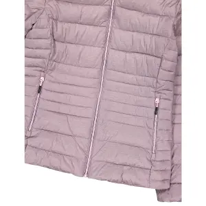 Piumino con cappuccio da donna CMP Sorona® Aura image-6