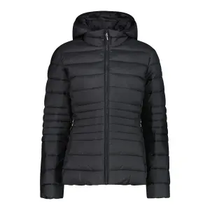 Doudoune zippée femme CMP