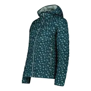 Women's Puffer jacket CMP Sorona® Aura image-2
