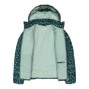 Women's Puffer jacket CMP Sorona® Aura image-3