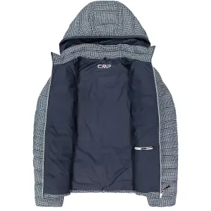 Women's down jacket CMP image-3