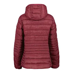 Women's Puffer jacket CMP Sorona® Aura image-1