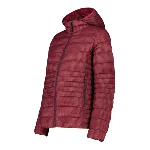Women's Puffer jacket CMP Sorona® Aura image-2