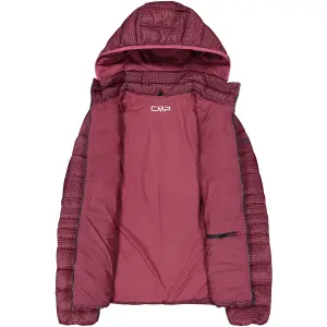 Women's Puffer jacket CMP Sorona® Aura image-3