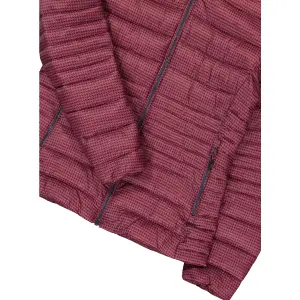 Women's Puffer jacket CMP Sorona® Aura image-4