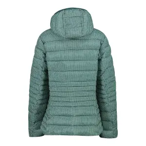 Women's Puffer jacket CMP Sorona® Aura image-1