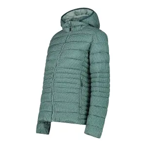 Women's Puffer jacket CMP Sorona® Aura image-2