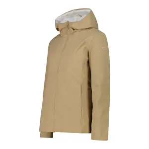 Reversible Hooded Jacket Women CMP image-2