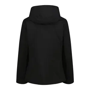 Reversible Hooded Jacket Women CMP image-1