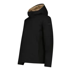 Reversible Hooded Jacket Women CMP image-2