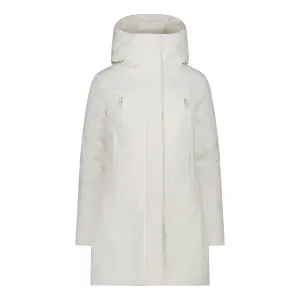 Women's Puffer jacket CMP image-0