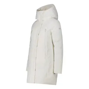 Women's Puffer jacket CMP image-2