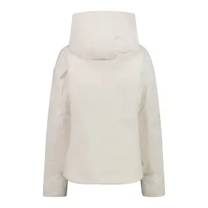 Kapuzenjacke für Damen CMP image-1