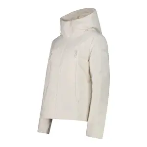 Kapuzenjacke für Damen CMP image-2