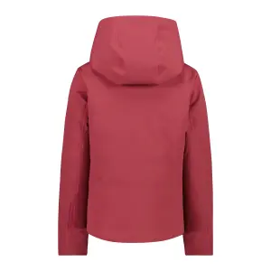 Kapuzenjacke für Damen CMP image-1