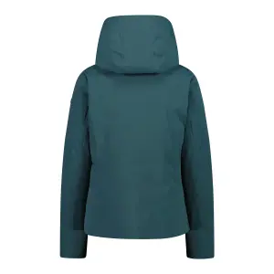 Kapuzenjacke für Damen CMP image-1