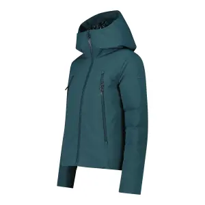 Kapuzenjacke für Damen CMP image-2