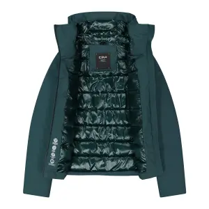 Kapuzenjacke für Damen CMP image-3
