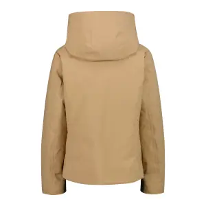 Kapuzenjacke für Damen CMP image-1