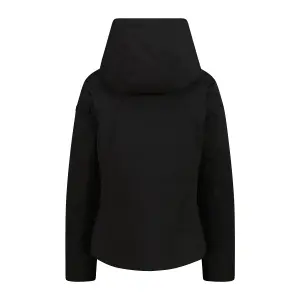 Kapuzenjacke für Damen CMP image-1