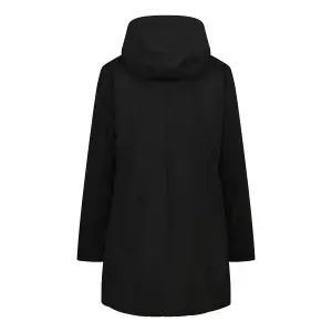 Women's Reversible Hooded Parka CMP image-1