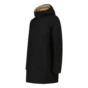 Women's Reversible Hooded Parka CMP image-2