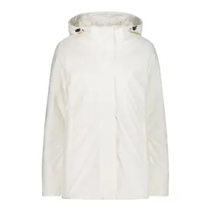 Women's waterproof jacket CMP image-0